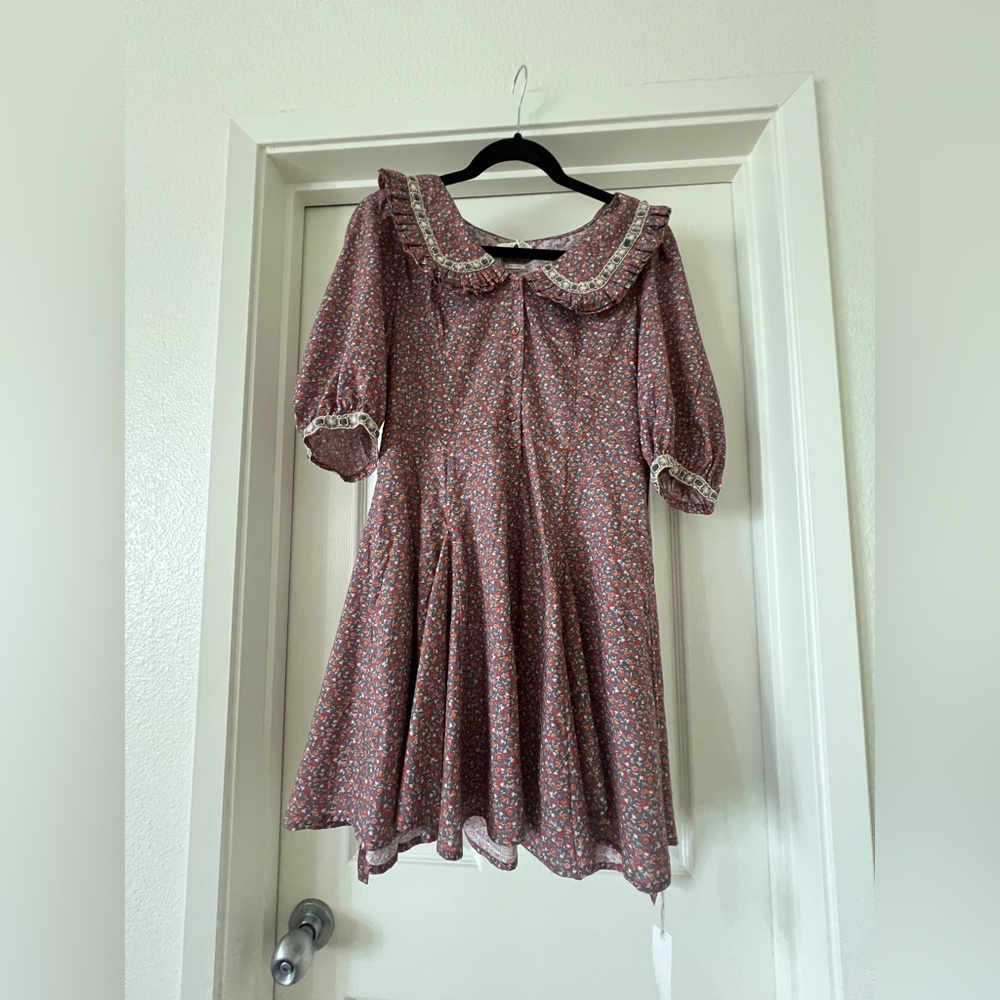 Christy Dawn The Bryce Dress NWT - Picture 2 of 8